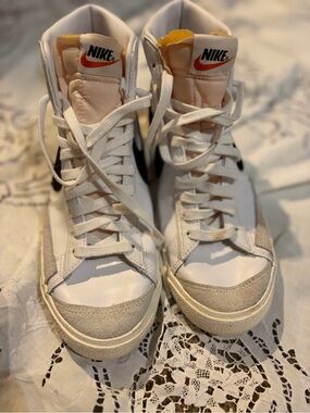 Nike Blazer Mid '77 Vintage